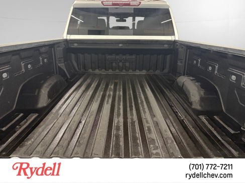 Used 2023 GMC Sierra 2500 SLT AWD/4WD image 18