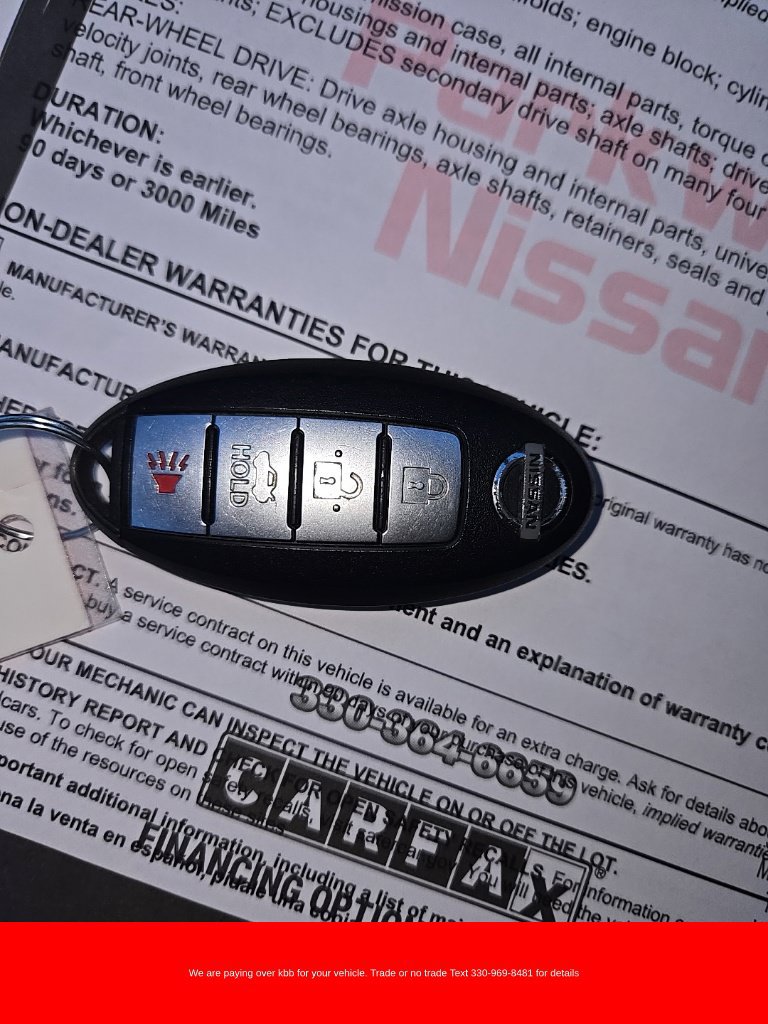 Used 2018 Nissan Sentra SV FWD image 29