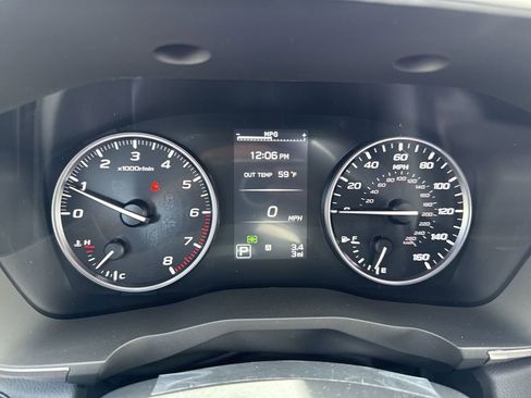 New 2026 Subaru Ascent Limited AWD/4WD image 10