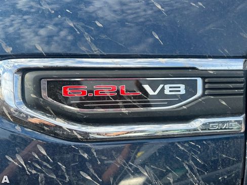 Used 2021 GMC Sierra 1500 Denali w/ Denali Ultimate Package AWD/4WD image 8