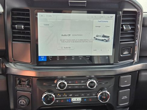 New 2026 Ford F350 Lariat RWD image 16