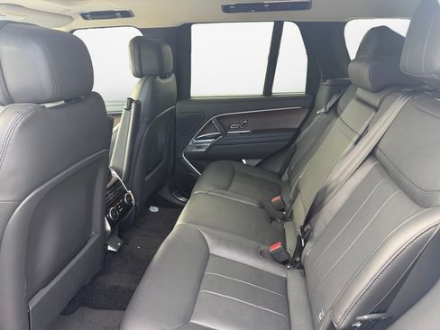 Used 2024 Land Rover Range Rover SE image 13