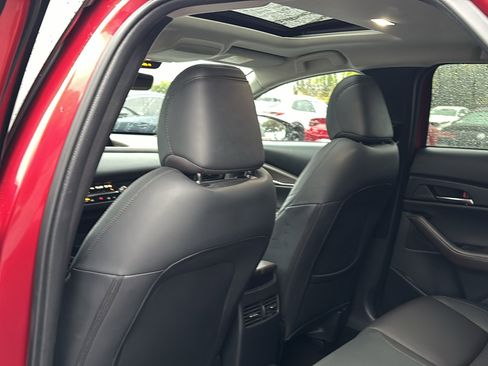 Certified 2023 MAZDA CX-30 AWD 2.5 S w/ Premium Package image 17