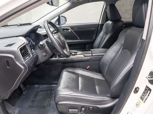 Used 2016 Lexus RX 350 FWD image 14