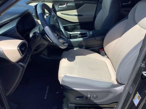 Certified 2023 Hyundai Santa Fe SEL w/ Cargo Package FWD image 10