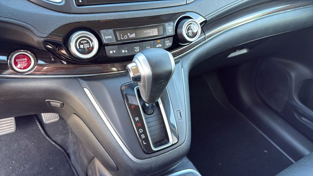 Used 2015 Honda CR-V EX-L image 41
