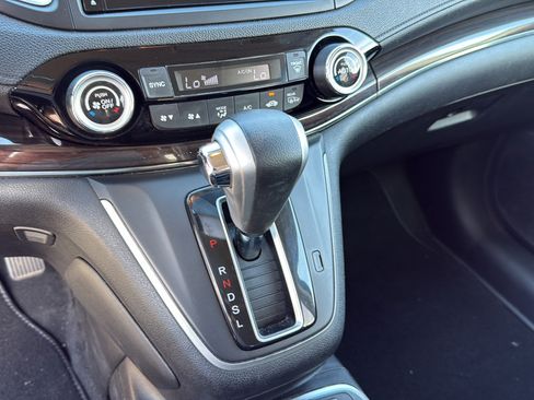 Used 2015 Honda CR-V EX-L image 41
