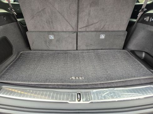 New 2025 Jeep Grand Cherokee L Summit w/ Obsidian Package image 28