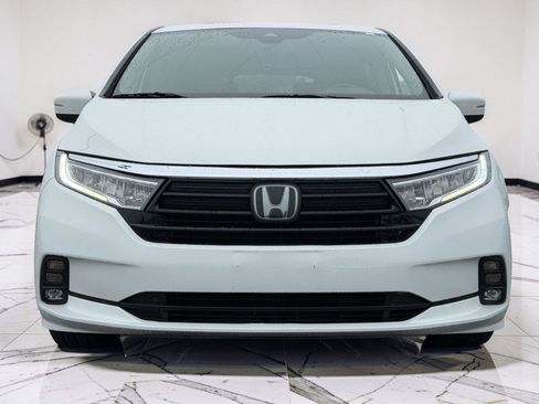 Used 2022 Honda Odyssey EX-L image 5