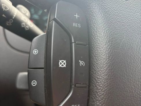 Used 2014 Chevrolet Impala Limited LS image 24