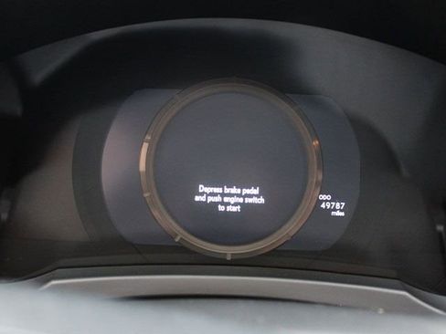 Used 2015 Lexus IS 250 250 w/ F-Sport Package image 10