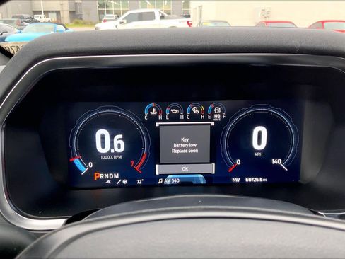 Used 2023 Ford F150 Raptor image 26