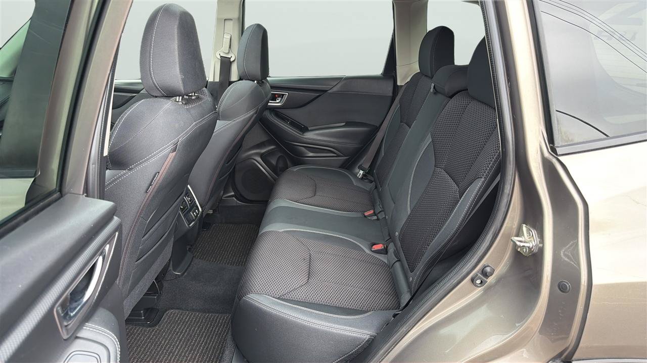 Used 2020 Subaru Forester Premium AWD/4WD image 20