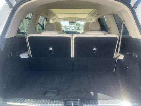 Certified 2024 Mercedes-Benz GLS 450 4MATIC image 10