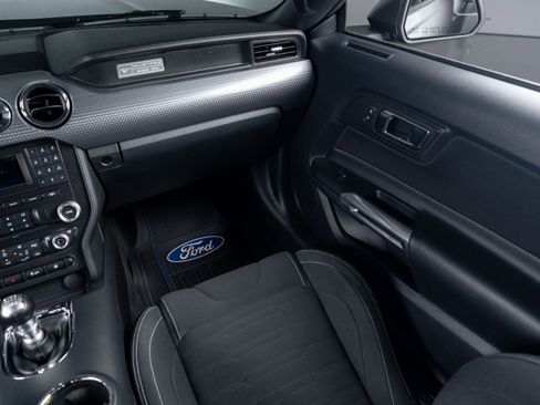 Used 2015 Ford Mustang GT w/ GT Performance Package image 45