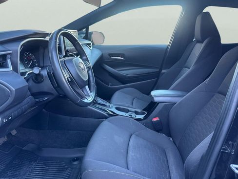 Certified 2023 Toyota Corolla SE image 15