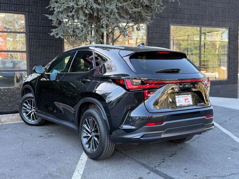 Used 2023 Lexus NX 250 250 Premium w/ Towing Package (2000 Lbs) image 15