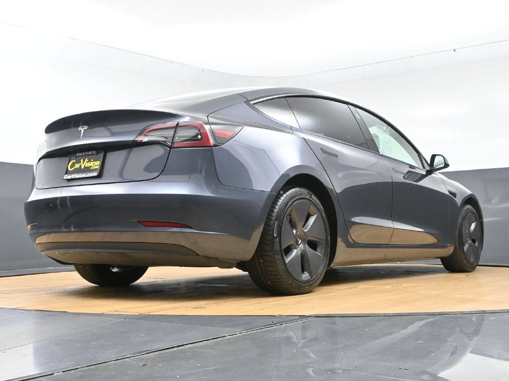 Used 2023 Tesla Model 3 Standard Range RWD image 54