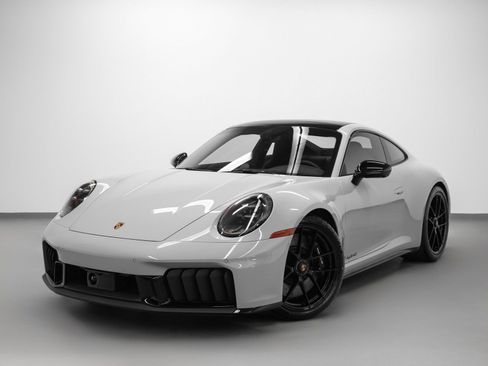 New 2026 Porsche 911 Carrera GTS image 6
