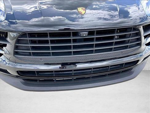 Used 2020 Porsche Macan S AWD/4WD image 30