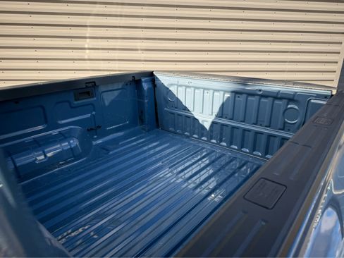 New 2025 Ford Ranger XLT w/ Equipment Group 301A High image 5