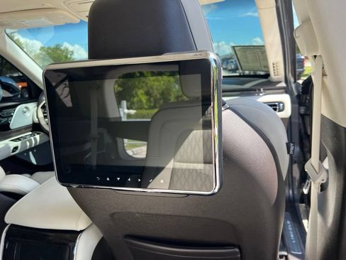Used 2022 Lincoln Aviator Black Label w/ Dynamic Handling Package AWD/4WD image 18