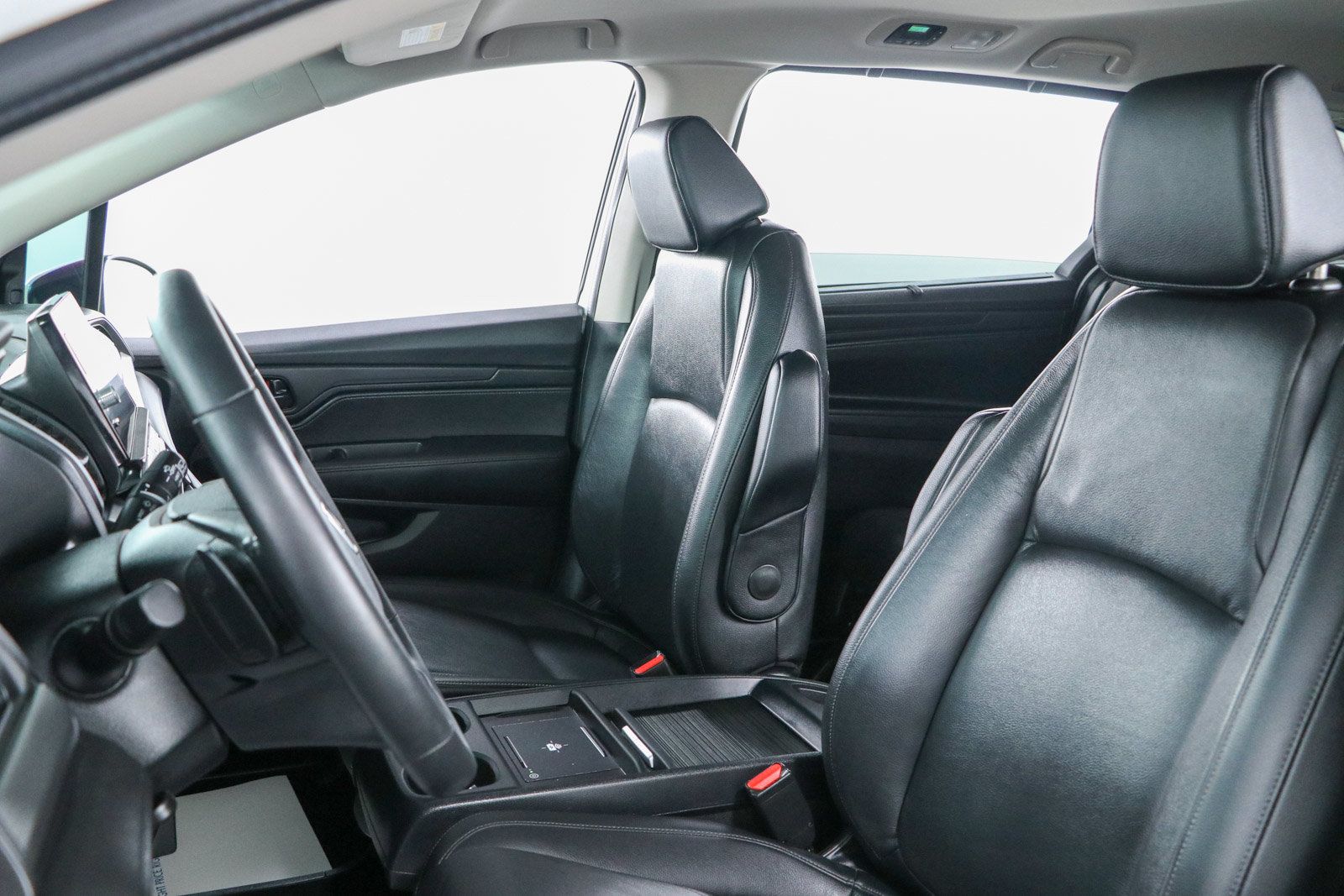 Used 2025 Honda Odyssey EX-L image 24