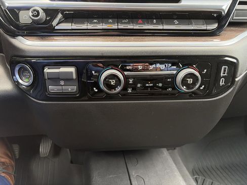 New 2026 Chevrolet Silverado 1500 LT AWD/4WD image 23