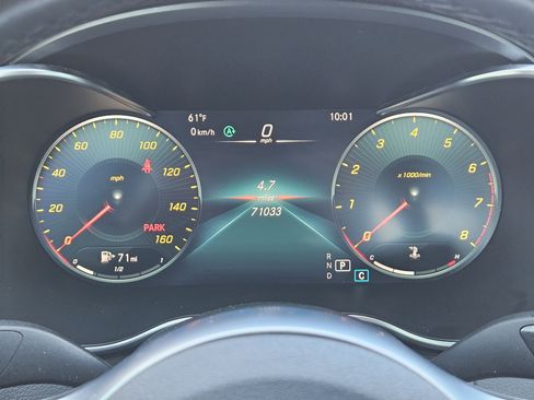 Certified 2021 Mercedes-Benz C 300 C 300 image 16