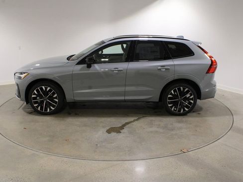 New 2026 Volvo XC60 B5 Ultra w/ Protection Package Premier image 2