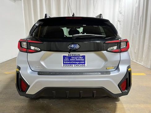 Certified 2024 Subaru Crosstrek 2.5i Sport w/ Crosstrek Mirror Package AWD/4WD image 7