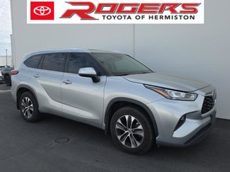 Certified 2020 Toyota Highlander XLE AWD/4WD video 1