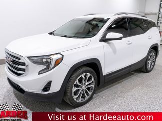 Used 2019 GMC Terrain SLT w/ Preferred Package video 2