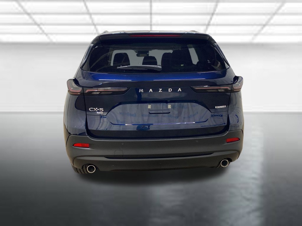 New 2026 MAZDA CX-5 Preferred AWD/4WD image 6