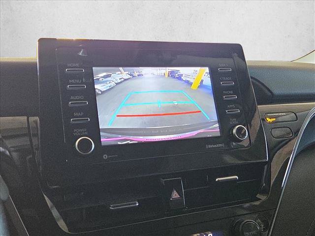 Used 2024 Toyota Camry LE FWD image 14
