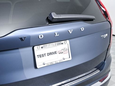 Used 2026 Volvo XC90 T8 Ultra w/ Protection Package Premier AWD/4WD image 39