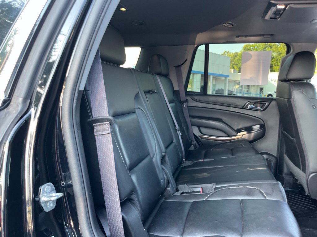 Used 2016 Chevrolet Tahoe LT RWD image 37