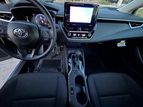 Used 2026 Toyota Corolla LE FWD image 17