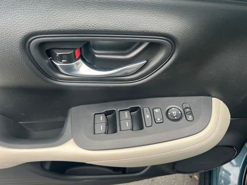 New 2026 Honda HR-V LX image 20