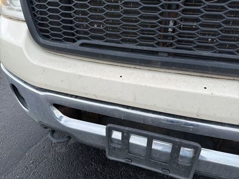 Used 2008 Ford F150 Lariat image 14