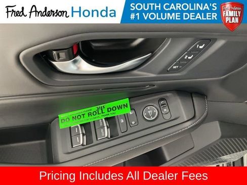 New 2026 Honda Accord Sport image 5