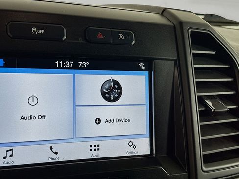 Used 2018 Ford F150 XL w/ Equipment Group 101A Mid image 22