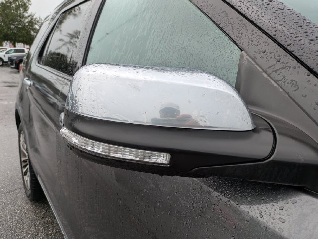 Used 2019 Ford Explorer Platinum AWD/4WD image 11
