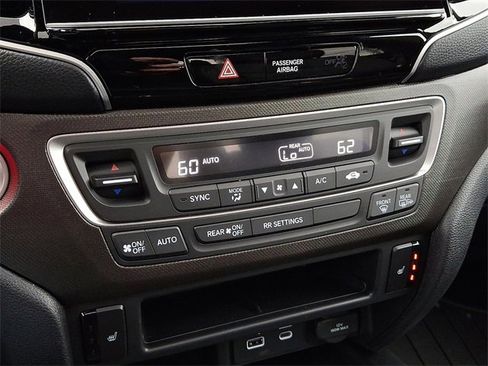 Certified 2025 Honda Ridgeline TrailSport image 16