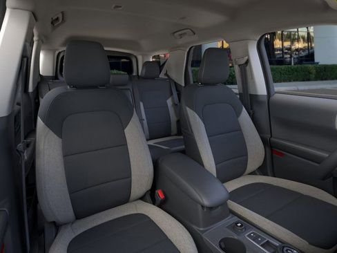 New 2025 Ford Bronco Sport Big Bend w/ Convenience Package image 10