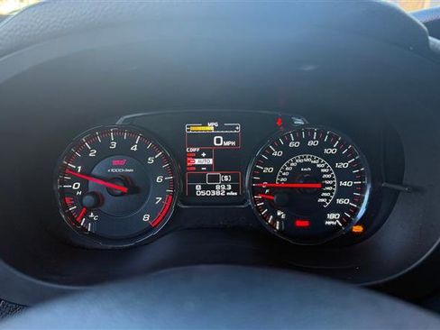 Used 2021 Subaru WRX STI Limited image 34