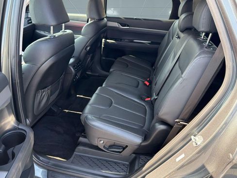 Used 2021 Hyundai Palisade SEL AWD/4WD image 27