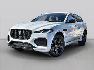 New 2026 Jaguar F-PACE R-Dynamic S AWD/4WD video 1