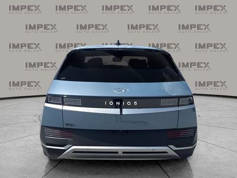 Used 2024 Hyundai Ioniq 5 SEL RWD image 4