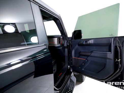 Used 2023 Ford Bronco Raptor image 23